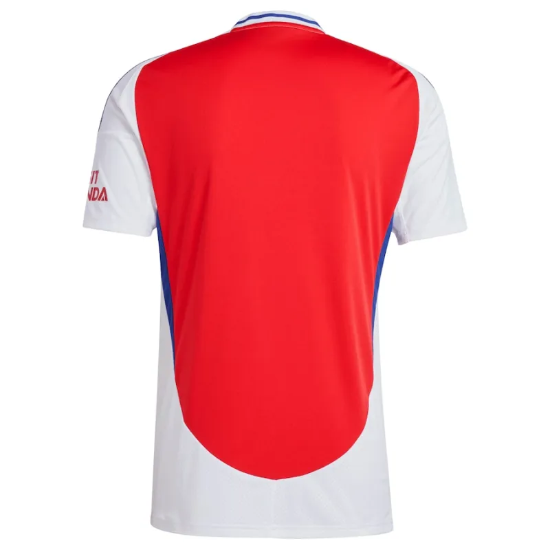 Arsenal Heimtrikot 2024/25 - Fan-Version (Rot)