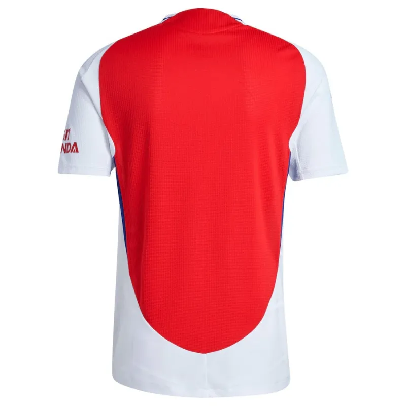 Arsenal Heimspieler-Trikot 2024/25 - Rot