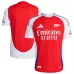 Arsenal Heimspieler-Trikot 2024/25 - Rot