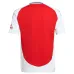 Arsenal 2024/25 Kinderheimtrikot - Fan-Version (Rot)