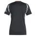 Maillot d'équipe extérieur féminin d'Arsenal 2024/25 - Version supporter (Noir)
