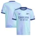 Maglia terza per bambini di Arsenal 2024/25 - Versione per tifosi (Azzurro acqua)