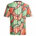 Maillot d'entraînement d'Arsenal 2024/25 - Version supporter (Multicolore)
