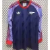 Maglia commemorativa con maniche lunghe di Arsenal 2024/25 - Blu