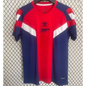 Arsenal 2024/25 Special Edition T-Shirt - Rot