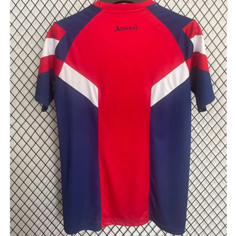 Arsenal 2024/25 Special Edition T-shirt - Red