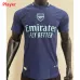 Maglia della versione giocatore di Arsenal 2024/25 - Blu