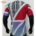 Maglia del giocatore per allenamenti pre - partita di Arsenal 2024/25 - Rosso