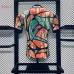 Arsenal 2024/25 Spieler Vorspieltrikot - Orange