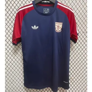Arsenal 2024/25 Special Edition Trikot-Shirt - Königsblau