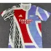 Arsenal 2024/25 Trainings-Trikot - Bunt