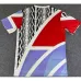 Arsenal 2024/25 Trainings-Trikot - Bunt