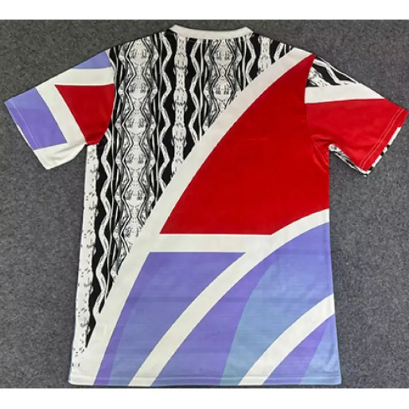 Arsenal 2024/25 Trainings-Trikot - Bunt