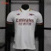 Arsenal 2024/25 Fan-Version Trikot - Weiß