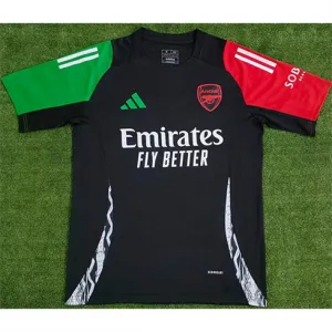 Arsenal 2024/25 Special Edition - Schwarz