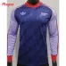 Arsenal 2024/25 Special Edition Player Long Sleeve Jersey - Blue