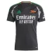 SALIBA Arsenal 2024/25 Auswärts - Replikations - Trikot - Schwarz