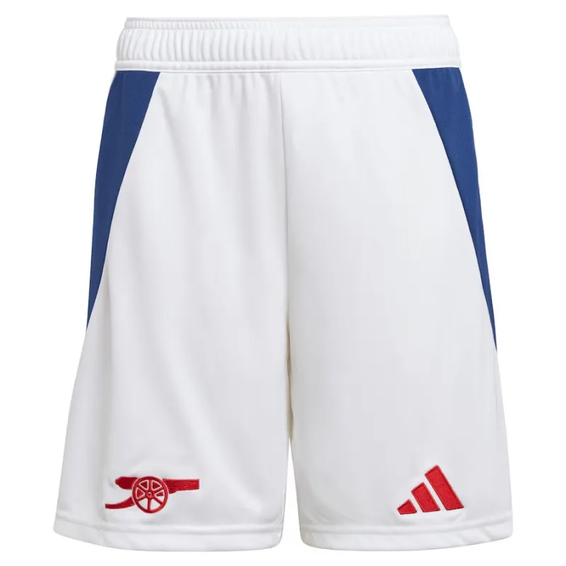 Ødegaard Arsenal 2024/25 Kids' Home Replica Jersey - Red
