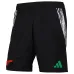 SALIBA Arsenal 2024/25 Kids' Away Replica Jersey - Black