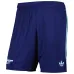 Arsenal 2024/25 Third Shorts - Blue