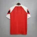 Maillot domicile Arsenal 1992 - 93 - Rouge