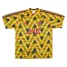 Maglia di trasferta Arsenal 1993 - Gialla