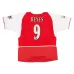 Maillot domicile Reyes Arsenal 2002/2004 - Rouge