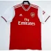 Maillot domicile Arsenal 2019/2020 - Rouge