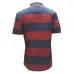Maillot d'extérieur Arsenal 2007/08 - Rouge