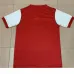 Maillot domicile Arsenal 1982 - Rouge