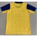 Maillot d'extérieur Arsenal 1994 - Jaune