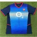 Maglia di trasferta Arsenal 2002/04 - Azzurra