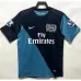 Maglia di trasferta Arsenal 2011/12 - Azzurra