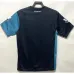 Maglia di trasferta Arsenal 2011/12 - Azzurra