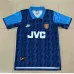 Maglia di trasferta Arsenal 1994 - Azzurra