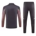 Costume d'entraînement enfants Arsenal 2024/25 - Violet