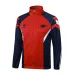 Arsenal 2024/25 Kinder Sportanzug - Rot