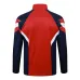 Arsenal 2024/25 Kinder Sportanzug - Rot