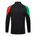 Arsenal 2024/25 Season Sports Suit - Black