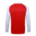Arsenal 2024/25 Season Kids' Sports Suit - Red