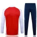 Costume de sport Arsenal saison 2024/25 - Rouge
