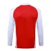 Costume de sport Arsenal saison 2024/25 - Rouge