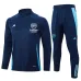 Arsenal 2024/25 Season Kids' Sports Suit - Red