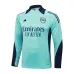 Arsenal 2024/25 Saison Kinder Sportanzug - Türkis