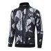 Arsenal 2024/25 Season Sports Suit - Black