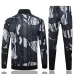 Arsenal 2024/25 Season Sports Suit - Black