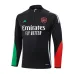Arsenal 2024/25 Saison Sportanzug - Schwarz