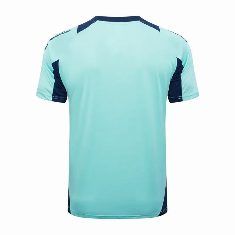 Arsenal 2024/25 Saison SHORT - Anzug - Türkis