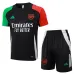 Arsenal 2024/25 Saison SHORT - Anzug - Schwarz