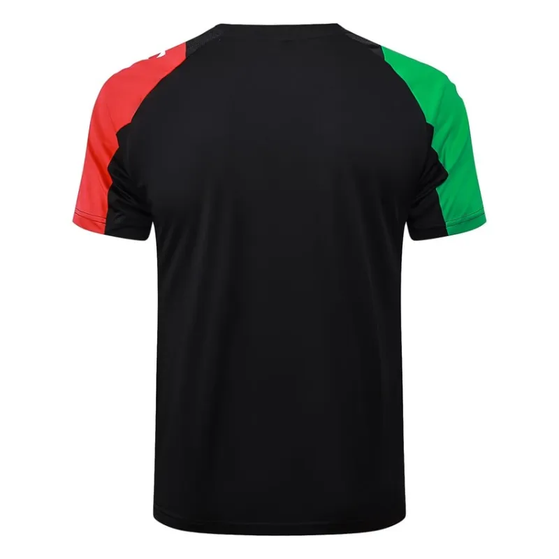 Arsenal 2024/25 Saison SHORT - Anzug - Schwarz